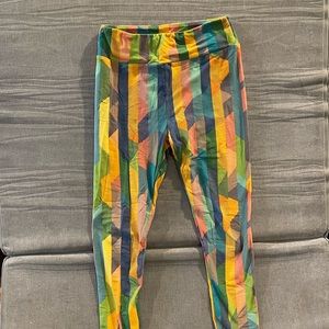 LuLaRoe leggings